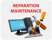 Réparation et Maintenance